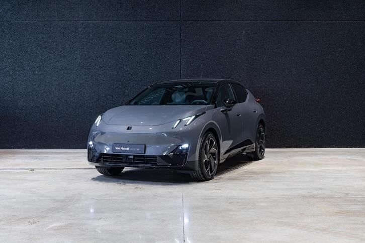 Lynk & Co 02 66kWh More Nieuw - 20% Korting - Full option -, Auto's, Lynk & Co, Bedrijf, Te koop, Overige modellen, 360° camera