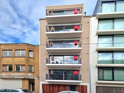 Appartement te koop in De Panne, 1 slpk, Immo, Huizen en Appartementen te koop, Appartement, A