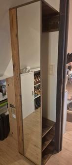 GRATIS spiegelkast / halmeubel, Ophalen