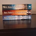 Thrillers van Nora Roberts, Ophalen, Zo goed als nieuw, Nora Roberts, Amerika