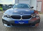 BMW 320i - benzine - Automaat, Auto's, Automaat, Achterwielaandrijving, 4 cilinders, 124 g/km