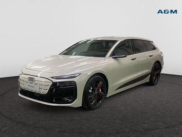 Audi S6 Avant e-tron S6 Avant e-Tron 100 kWh Quattro beschikbaar voor biedingen
