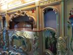Draaiorgel, Muziek en Instrumenten, Draaiorgels, Ophalen, Gebruikt