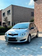 Toyota Auris 1.4, Auto's, Stof, Zwart, Handgeschakeld, 5 deurs