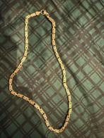 Zilver ketting, Handtassen en Accessoires, Ophalen, Zilver