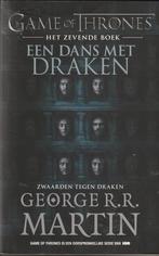 Game of Thrones- Het zevende boek, Ophalen of Verzenden, Zo goed als nieuw, George R.R. Martin