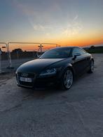 Audi TT 2.0 TFSI, Auto's, Audi, Voorwielaandrijving, TT, Zwart, Zwart