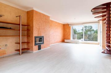 Appartement à vendre à Uccle, 2 chambres beschikbaar voor biedingen