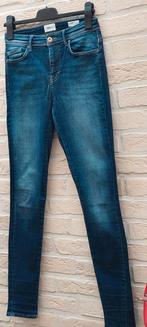 Jeansbroek maat 28/34 only, Kleding | Dames, Spijkerbroeken en Jeans, Only, Ophalen of Verzenden, Zo goed als nieuw, Blauw