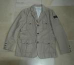 Beige Relakz vest maat Large L, Kleding | Heren, Ophalen of Verzenden, Zo goed als nieuw, Maat 52/54 (L), Beige