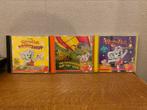 Blinky Bill pc cd-Tom lot, Ophalen of Verzenden