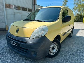 Renault Kangoo 1.5 DCI - GEKEURD VVK Airco 2 zit Airco 2011 beschikbaar voor biedingen
