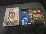Metroid Prime.   CIB, Ophalen of Verzenden, Zo goed als nieuw