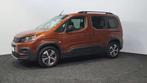 Peugeot Rifter PureTech 130 ~ GT Line ~ Automaat ~ Trekhaak, Auto's, Automaat, Stof, Gebruikt, 1199 cc
