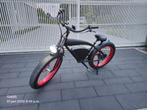 Vintage E-cruiser 20Ah accu, Ophalen, Zo goed als nieuw