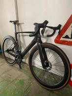 Scott Foil RC 10, Ophalen, Zo goed als nieuw, Carbon