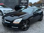 MERCEDES-BENZ SLK • 2012 • BOITE AUTO, Euro 5, Achat, Entreprise, Cabriolet