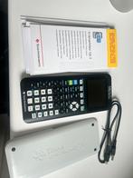 TI-84 plus CE-T grafisch rekenmachine, Calculatrices graphique, Enlèvement ou Envoi, Neuf