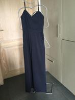 Only blauwe jumpsuit, Kleding | Dames, Jumpsuits, Gedragen, Blauw, Maat 38/40 (M), Ophalen of Verzenden