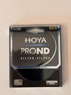 72 mm HOYA proND filter (-5 stops), Audio, Tv en Foto, Foto | Filters, Ophalen of Verzenden, Nieuw