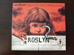 The Sore Losers - Roslyn CD signed by Cédric Maes, Ophalen, Zo goed als nieuw, Rock-'n-Roll