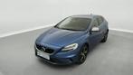 Volvo V40 2.0 D2 Eco R-Design, 5 places, Berline, 120 ch, Bleu