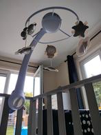 Mobile musical, Enlèvement, Utilisé, Mobile