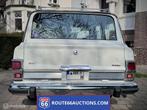 Jeep Wagoneer Brougham 1982 | Route 66 auctions, 4 deurs, Wit, Leder, Handgeschakeld