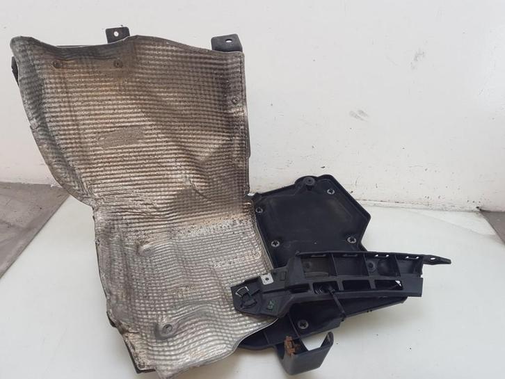 BUMPERSTEUN RECHTS ACHTER Porsche Panamera (970), Auto-onderdelen, Ophanging en Onderstel, Porsche, Gebruikt