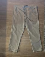 👖 Lange geklede broek 38/30, Enlèvement ou Envoi, Comme neuf, Autres tailles, Beige