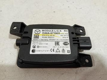ACC SENSOR RA Mazda 2 (DJ / DL) (DA6A67Y80D) beschikbaar voor biedingen