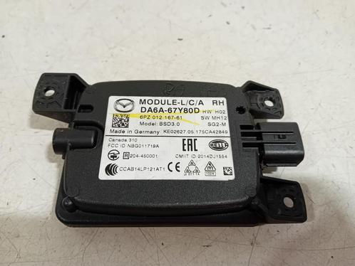 ACC SENSOR RA Mazda 2 (DJ / DL) (DA6A67Y80D), Auto-onderdelen, Overige Auto-onderdelen, Mazda, Gebruikt