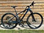 Cube Reaction C:62 Race Carbon Mountainbike - 29" M, Vering, 10 tot 15 versnellingen, Nieuw, Overige maten