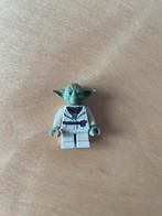 Lego Star Wars Yoda met riem, Verzamelen, Zo goed als nieuw