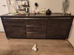 commode - dressoir, Huis en Inrichting, Kasten | Dressoirs, Ophalen, Gebruikt, 150 tot 200 cm, Modern