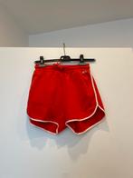 Rode short van Tommy jeans, Kleding | Dames, Gedragen, Maat 34 (XS) of kleiner, Kort, Ophalen of Verzenden