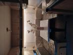Hobby Tekoop caravan 495, Ophalen of Verzenden