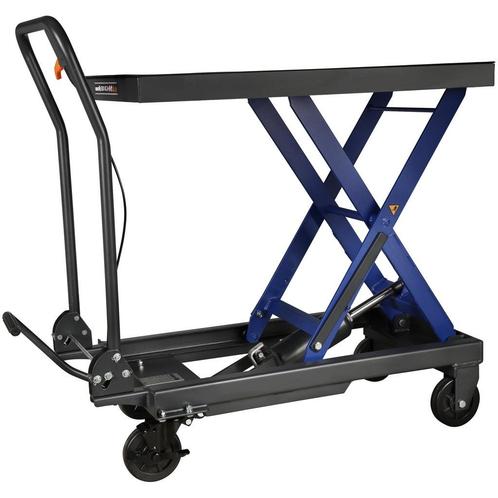 Heftafel / Schaarlift (500Kg), Auto diversen, Overige Auto diversen, Verzenden