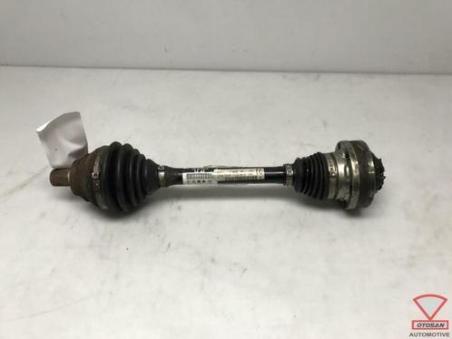 vw golf 5 6 vag aandrijfas links voor 1k0407271jj, Auto-onderdelen, Remmen en Aandrijving, Volkswagen, Gebruikt