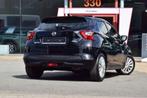 Nissan Micra 1.0T CARPLAY - DAB - PARK ASS - 43.000km - CC, Auto's, Nissan, Voorwielaandrijving, Stof, Gebruikt, USB