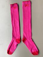 Chaussettes hautes rose/rouge Le Big taille 32-36 NEUVES, Enfants & Bébés, Vêtements enfant | Chaussures & Chaussettes, Chaussettes