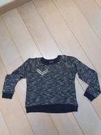 Sweater Geisha - maat 164 - zéér gde staat!, Kinderen en Baby's, Kinderkleding | Maat 164, Meisje, Trui of Vest, Gebruikt, Ophalen of Verzenden