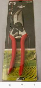 snoeischaar 2,4,6, rechtshandig en 9 linkshandig, Ophalen