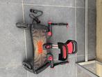 Buggy board, Kinderen en Baby's, Ophalen, Gebruikt, Overige merken