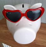 Spaarpot varken salt& Pepper, Verzamelen, Ophalen, Zo goed als nieuw