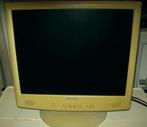 Ecran 17'' avec audio', Ophalen of Verzenden, Gebruikt, VGA