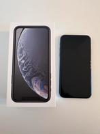 iphone xr zwart, Enlèvement, Utilisé, 64 GB, Sans abonnement