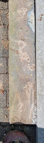 boordsteen beton 1m op 20cm (4), Tuin en Terras, Tegels en Klinkers, Beton, Gebruikt, Ophalen