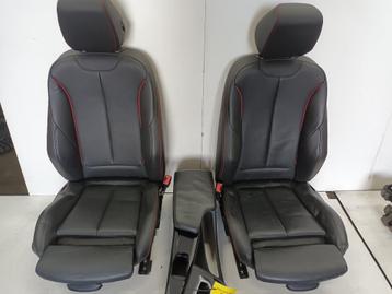 INTERIEUR BMW 4 serie Gran Coupe (F36) (01-2014/05-2021) beschikbaar voor biedingen