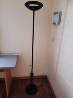 Staande lamp, Huis en Inrichting, Lampen | Vloerlampen, Ophalen, Gebruikt, Metaal, 150 tot 200 cm